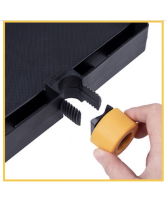 HERCULES HERCULES EN HCMDPMKM-H24P01 MULTIPLE STAND Miscellaneous