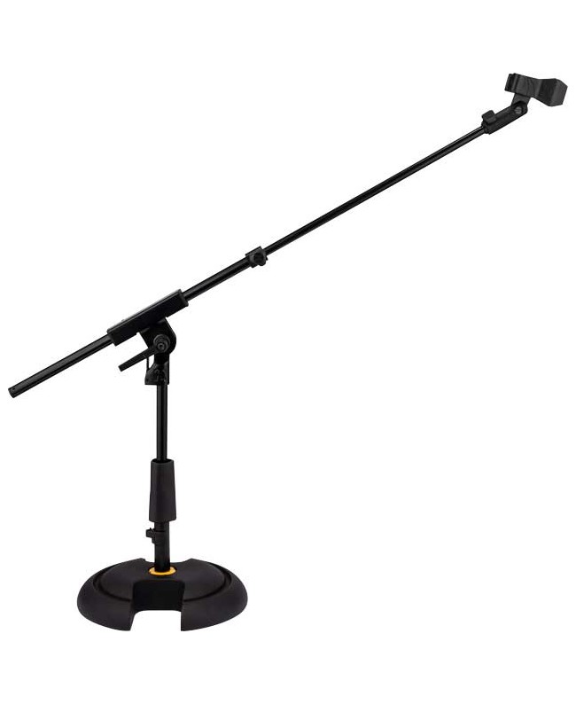 HERCULES HCMS-120BPRO ASTA MICROFONICA SERIE PRO Bodenstative