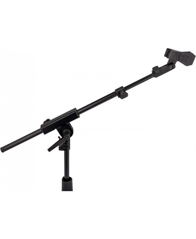 HERCULES HCMS-120BPRO ASTA MICROFONICA SERIE PRO Bodenstative