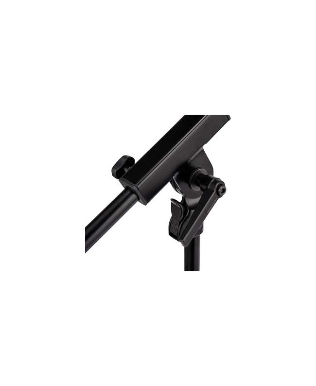 HERCULES HCMS-120BPRO ASTA MICROFONICA SERIE PRO Bodenstative