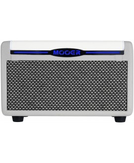 MOOER SD10I WEISS Gitarren Combos