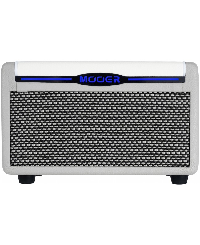 MOOER SD10I WEISS Gitarren Combos