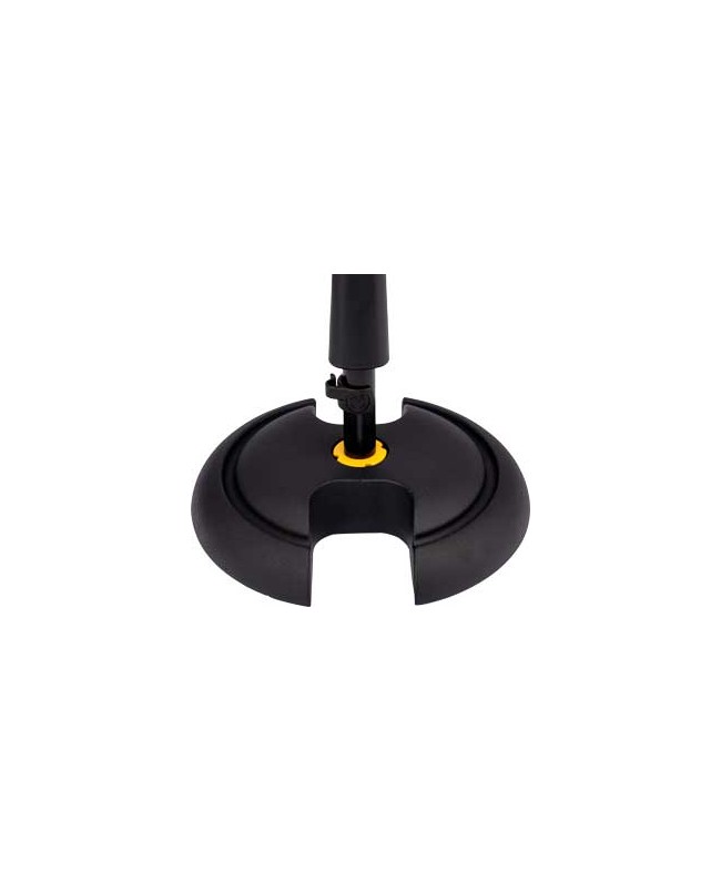 HERCULES HCMS-120BPRO ASTA MICROFONICA SERIE PRO Bodenstative