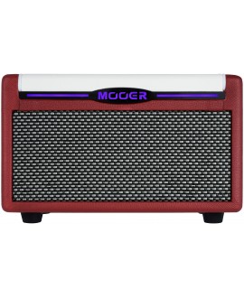 MOOER SD10I RED Guitar Combos