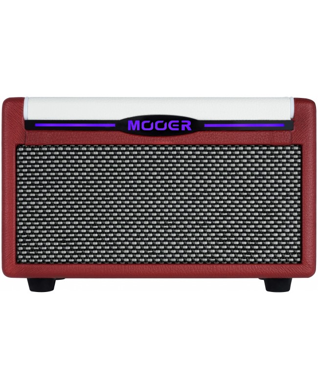 MOOER SD10I RED Guitar Combos