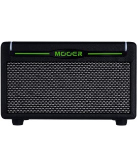MOOER SD10I BLACK Combo per chitarra