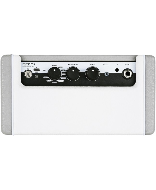 MOOER SD10I WEISS Gitarren Combos