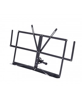 HERCULES HCBS-010BB LEGGIO DA SCRIVANIA Supporti per leggii