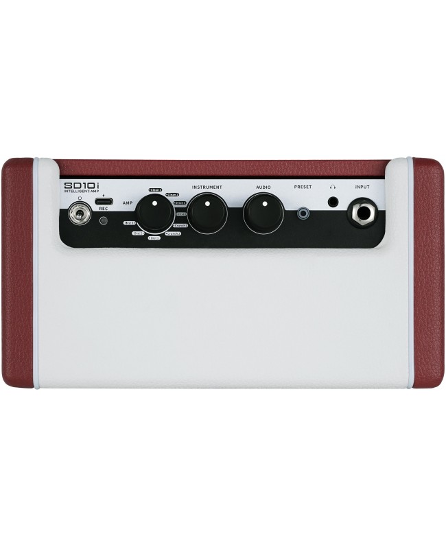 MOOER SD10I RED Combo per chitarra