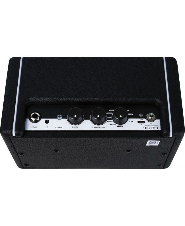 MOOER SD10I BLACK Guitar Combos