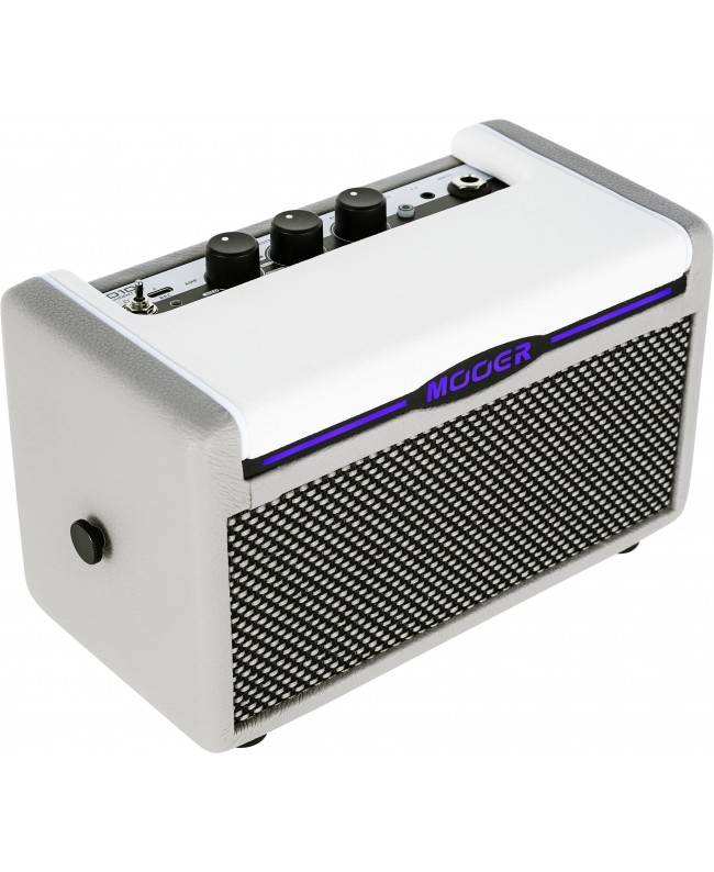 MOOER SD10I WHITE Guitar Combos