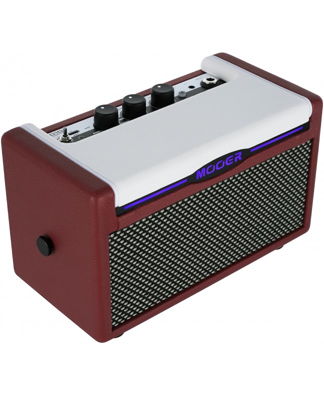 MOOER SD10I RED Combo per chitarra