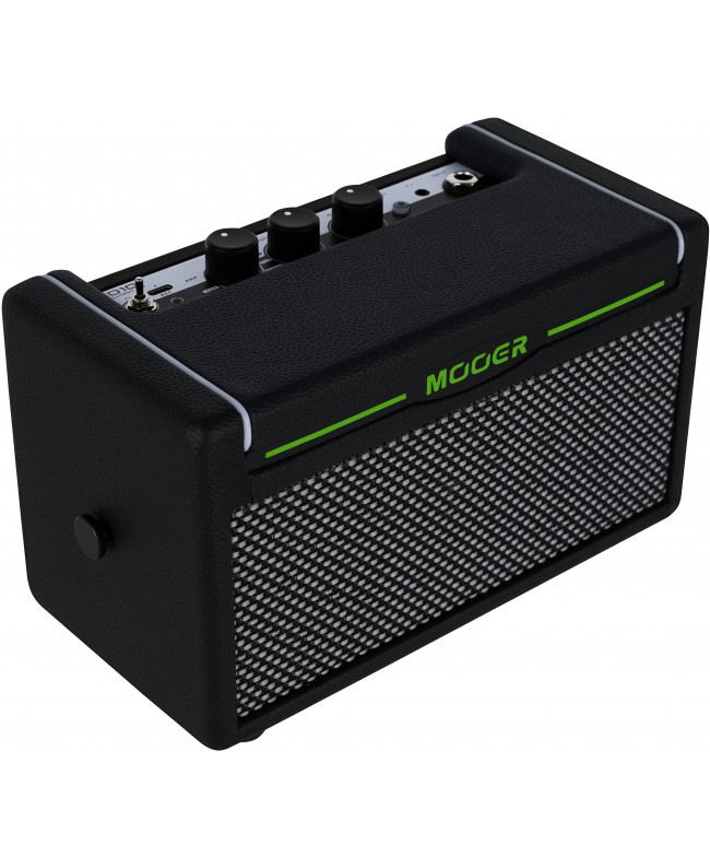 MOOER SD10I BLACK Guitar Combos