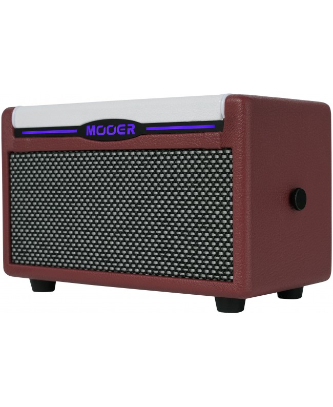 MOOER SD10I RED Guitar Combos