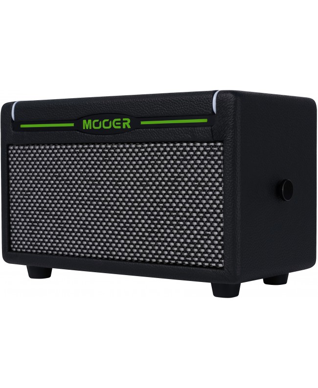 MOOER SD10I BLACK Guitar Combos