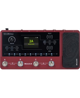 MOOER GE150 PRO LI Effektgeräte