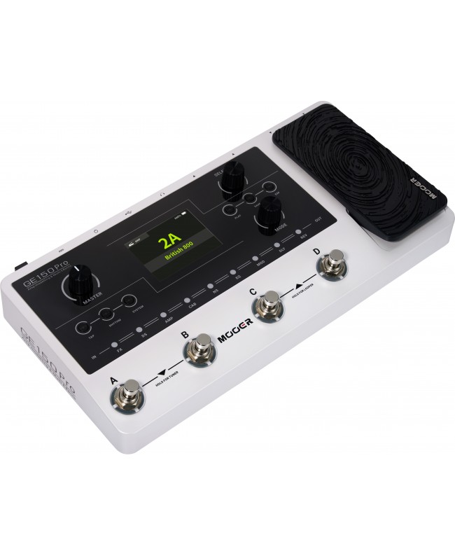 MOOER GE150 PRO Effektgeräte