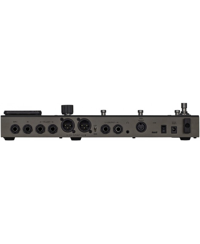 MOOER GE200 PRO Effektgeräte