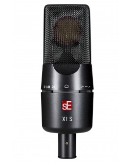 sE Electronics X1 S Großmembran-Mikrofone