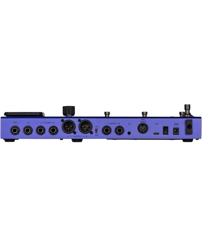 MOOER GE200 PRO LI Effektgeräte