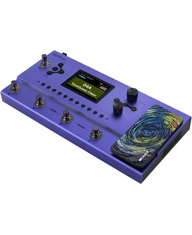 MOOER GE200 PRO LI Effektgeräte