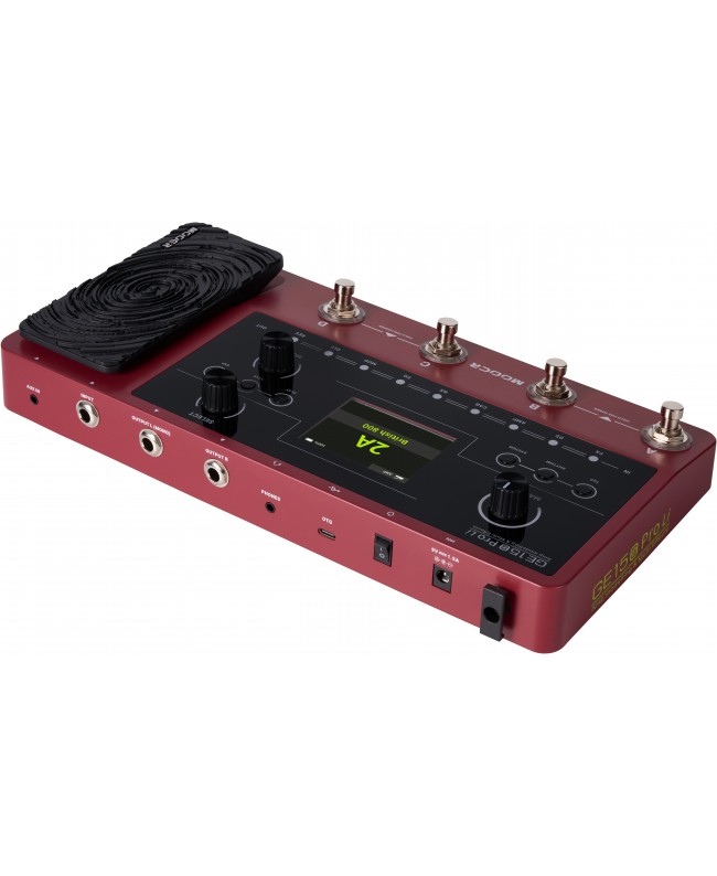 MOOER GE150 PRO LI Effektgeräte