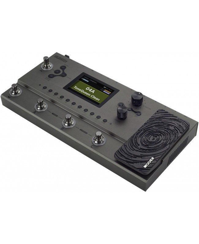 MOOER GE200 PRO Effektgeräte