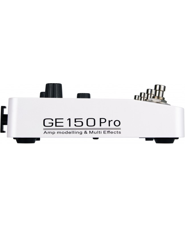 MOOER GE150 PRO Effect Pedals
