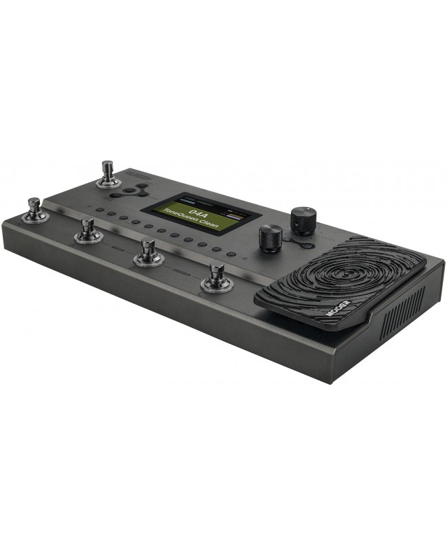 MOOER GE200 PRO Effektgeräte