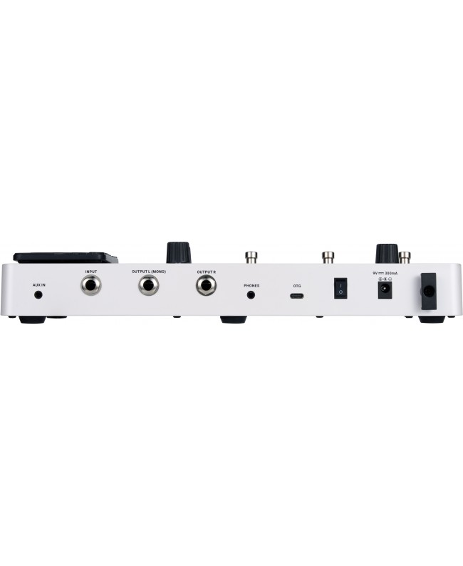MOOER GE150 PRO Effect Pedals
