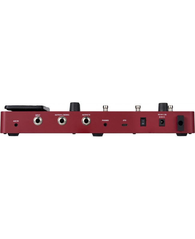 MOOER GE150 PRO LI Effect Pedals