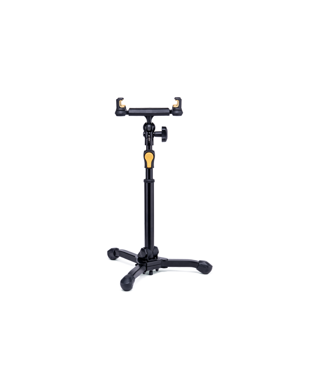 HERCULES HCDG-307B-TS2 ASTA PER TABLET/SMARTPHONE 2 IN 1 Tablet Supports