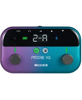MOOER PRIME M1 Effektgeräte