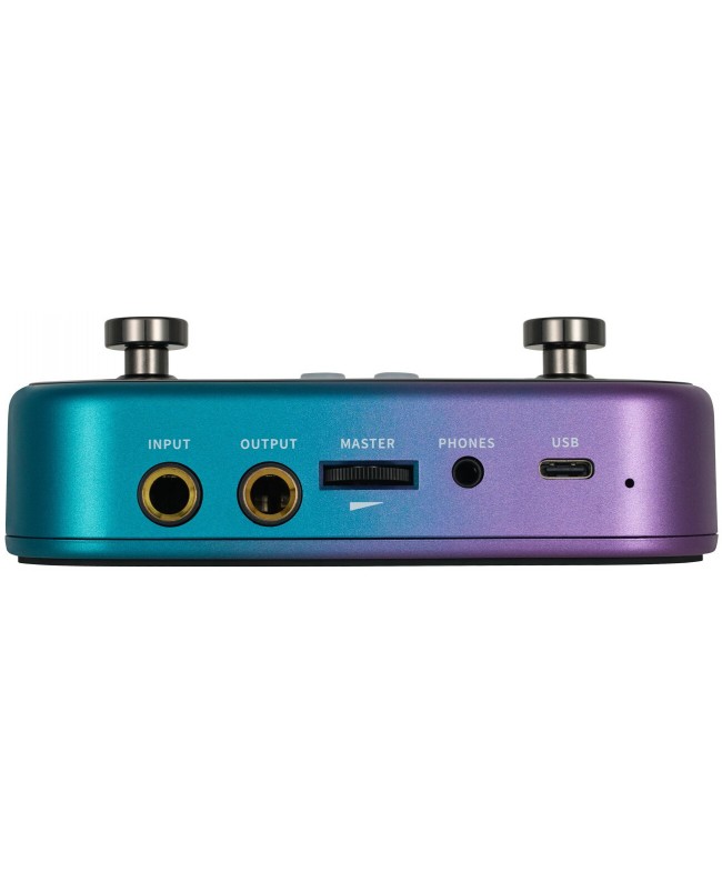 MOOER PRIME M1 Effektgeräte