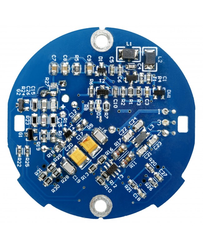 sE Electronics X1 S Large Diaphragm Microphones