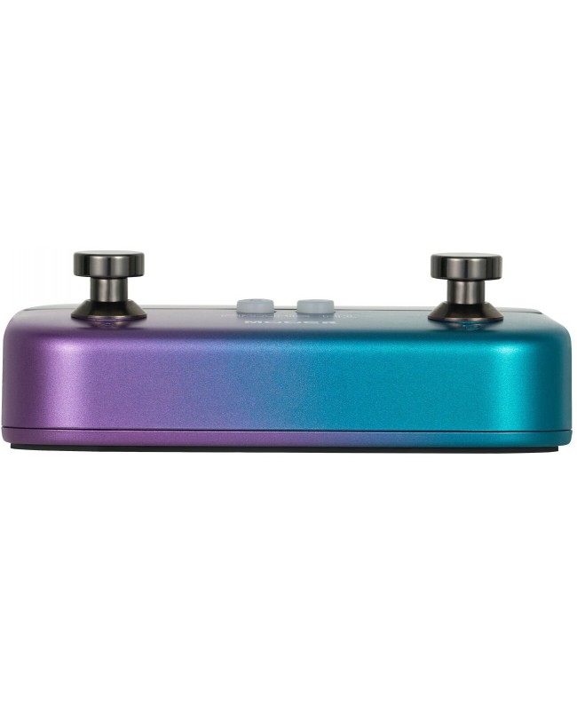 MOOER PRIME M1 Pedaliere Multieffetto