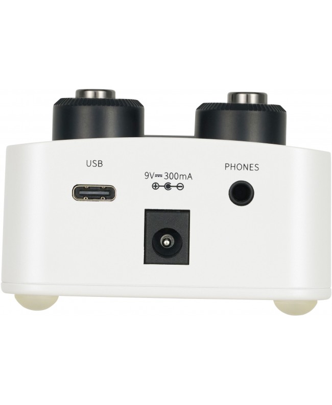 MOOER GL100 Effektgeräte