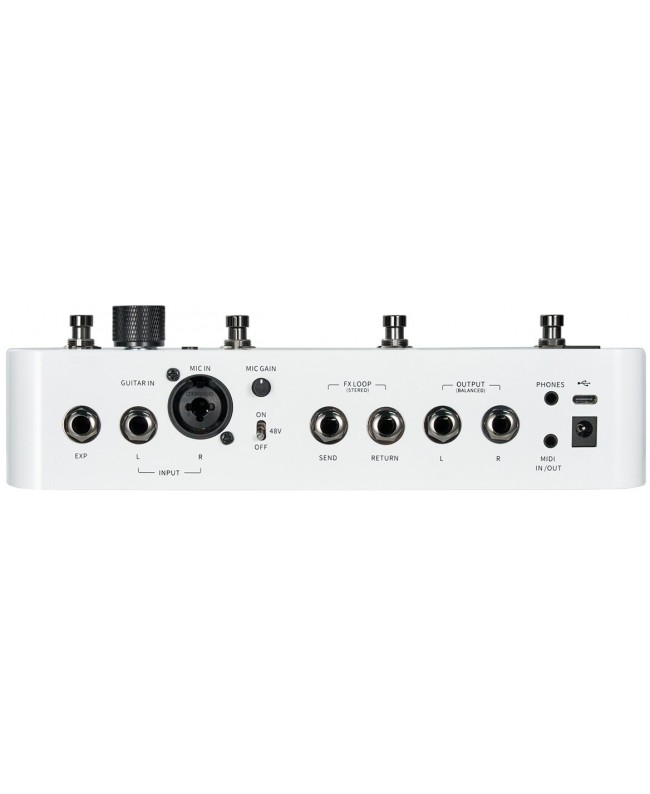 MOOER GS1000 Effektgeräte