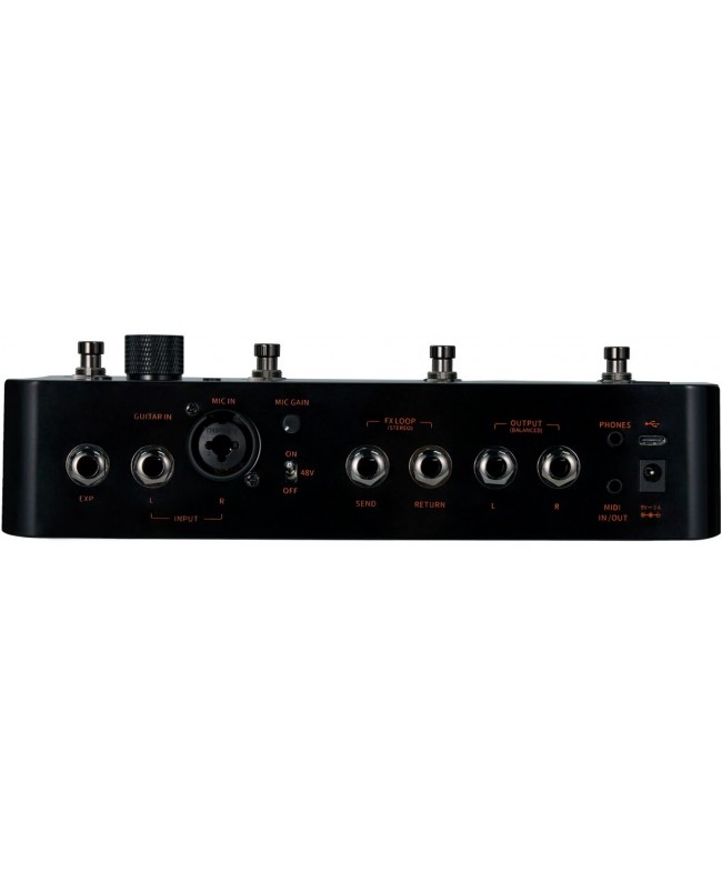 MOOER GS1000 LI Effektgeräte