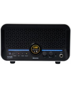 MOOER F15I LI SCHNEEFALL WEISS Gitarren Combos