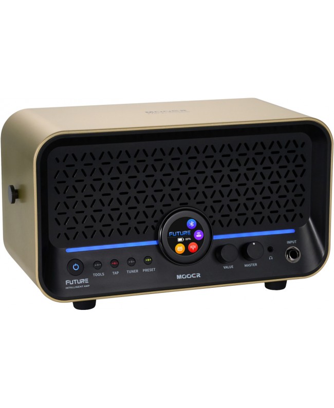 MOOER F15I LI IMPERIAL GOLD Guitar Combos