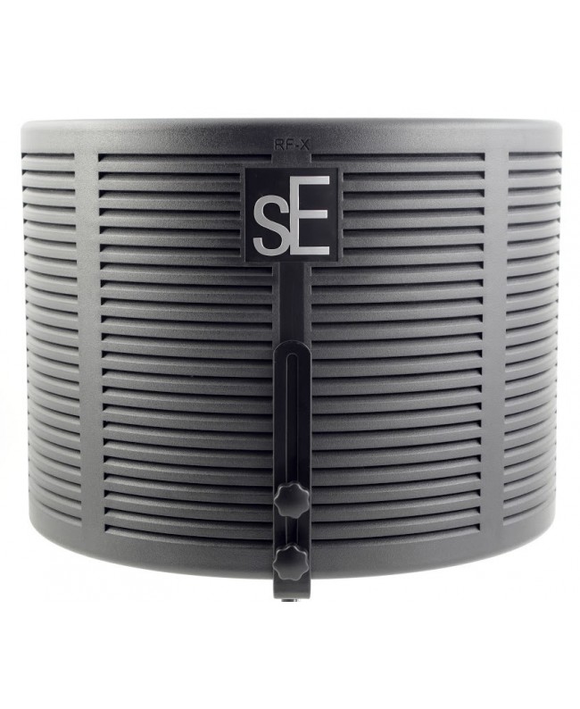 sE Electronics RF-X Reflexion Filter Reflexion Filter