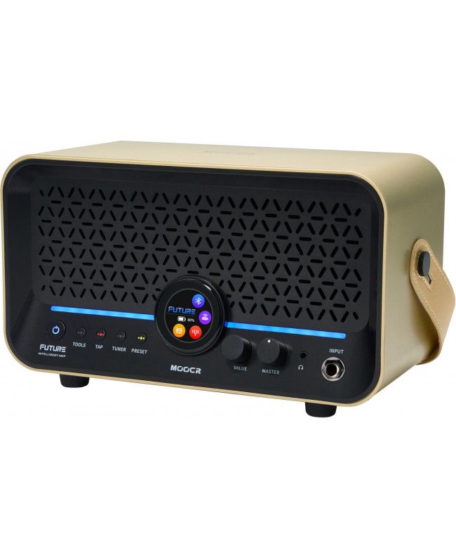 MOOER F15I LI IMPERIAL GOLD Combo per chitarra