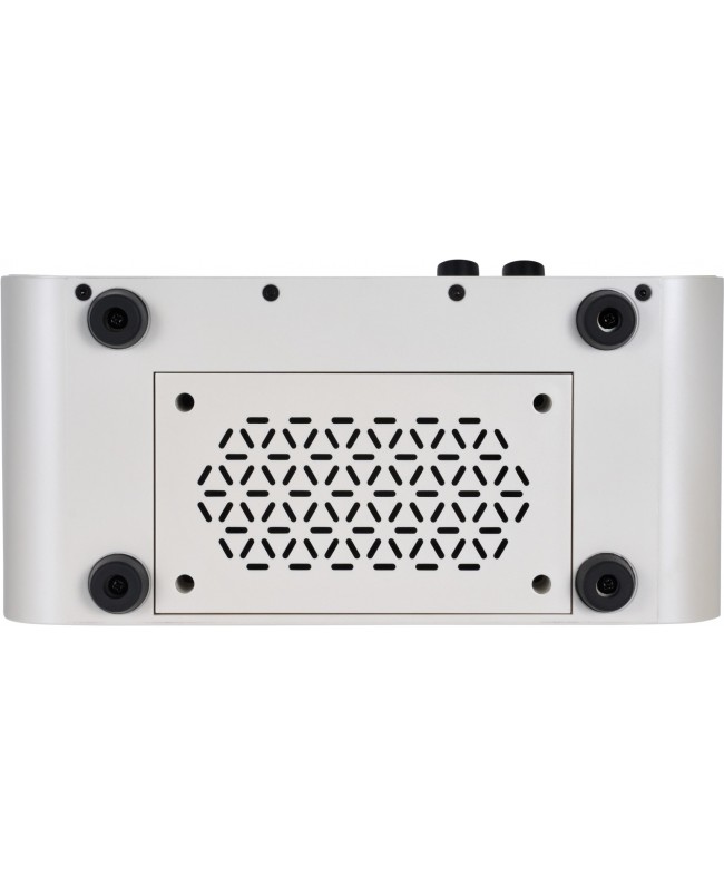 MOOER F15I LI SNOWFALL WHITE Guitar Combos