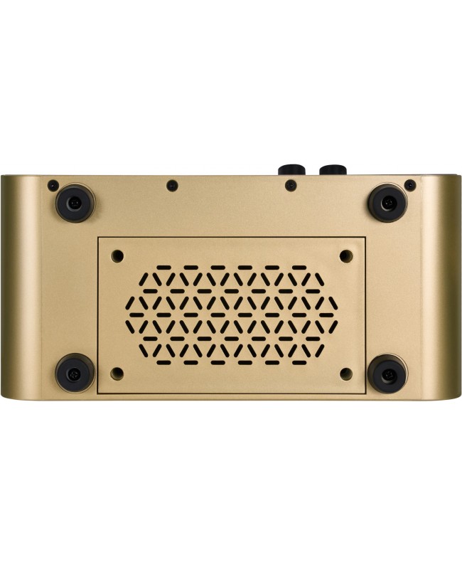 MOOER F15I LI IMPERIAL GOLD Combo per chitarra