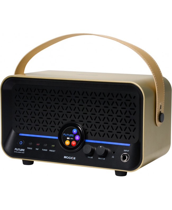 MOOER F15I LI IMPERIAL GOLD Guitar Combos