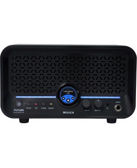 MOOER F15I LI PHANTOM BLACK Guitar Combos