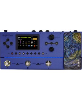 MOOER GE 200 PLUS LI Effektgeräte