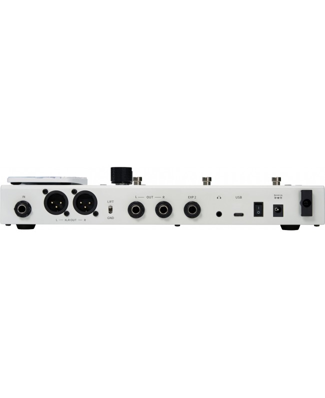 MOOER GE200 PLUS Effektgeräte