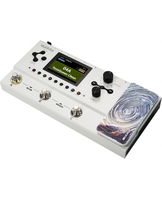 MOOER GE200 PLUS Effektgeräte